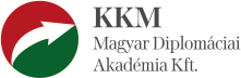 KKM Magyar Diplomáciai Akadémia Kft.