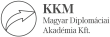 KKM Magyar Diplomáciai Akadémia Kft.